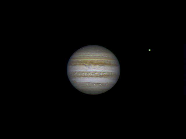 Jupiter