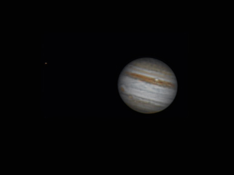 Jupiter